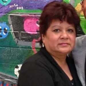 Meet your Posher, Edith